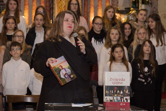 U Petrijancu obilježeno 100 godina od rođenja dr. Stjepana Kranjčića, župnika na glasu svetosti